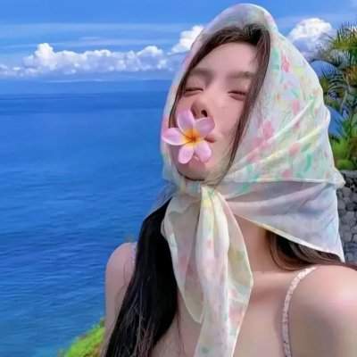 黑色河流