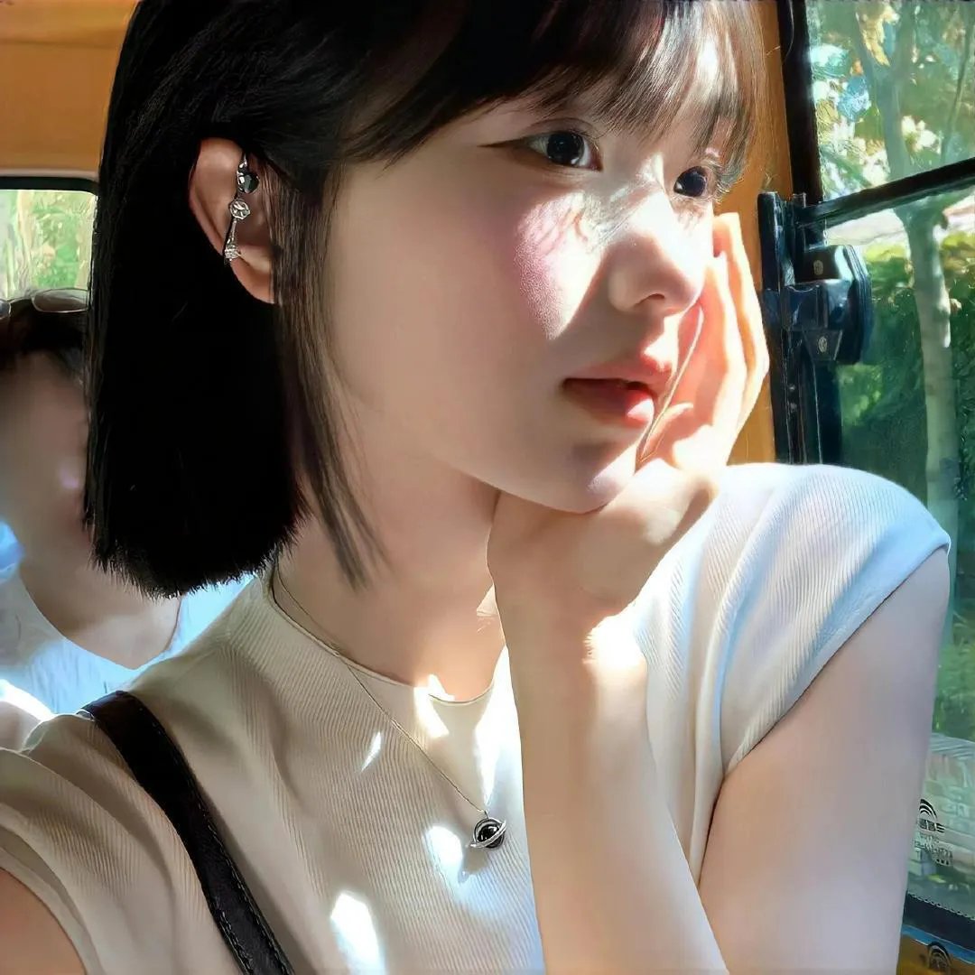 轻拍翻转小魔女
