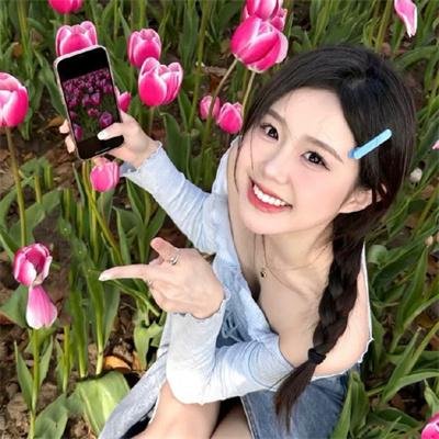 花开蝶满枝